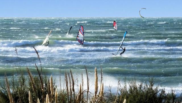 T2 Magnifique Vue Mer Panoramique Six-Fours-les-Plages Luaran gambar